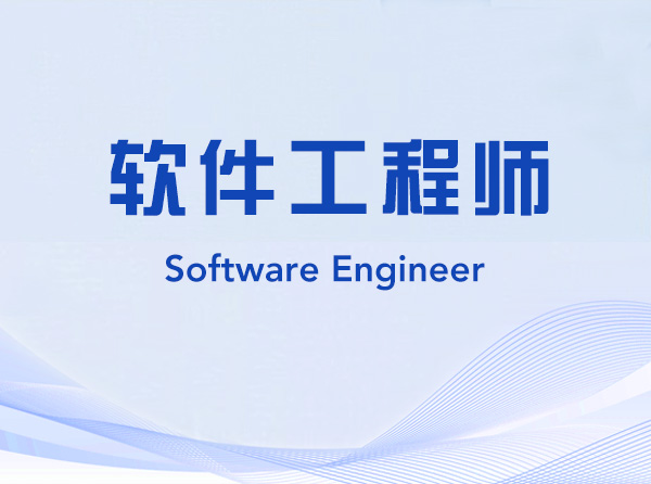 Software Engineer-261313-软件工程师